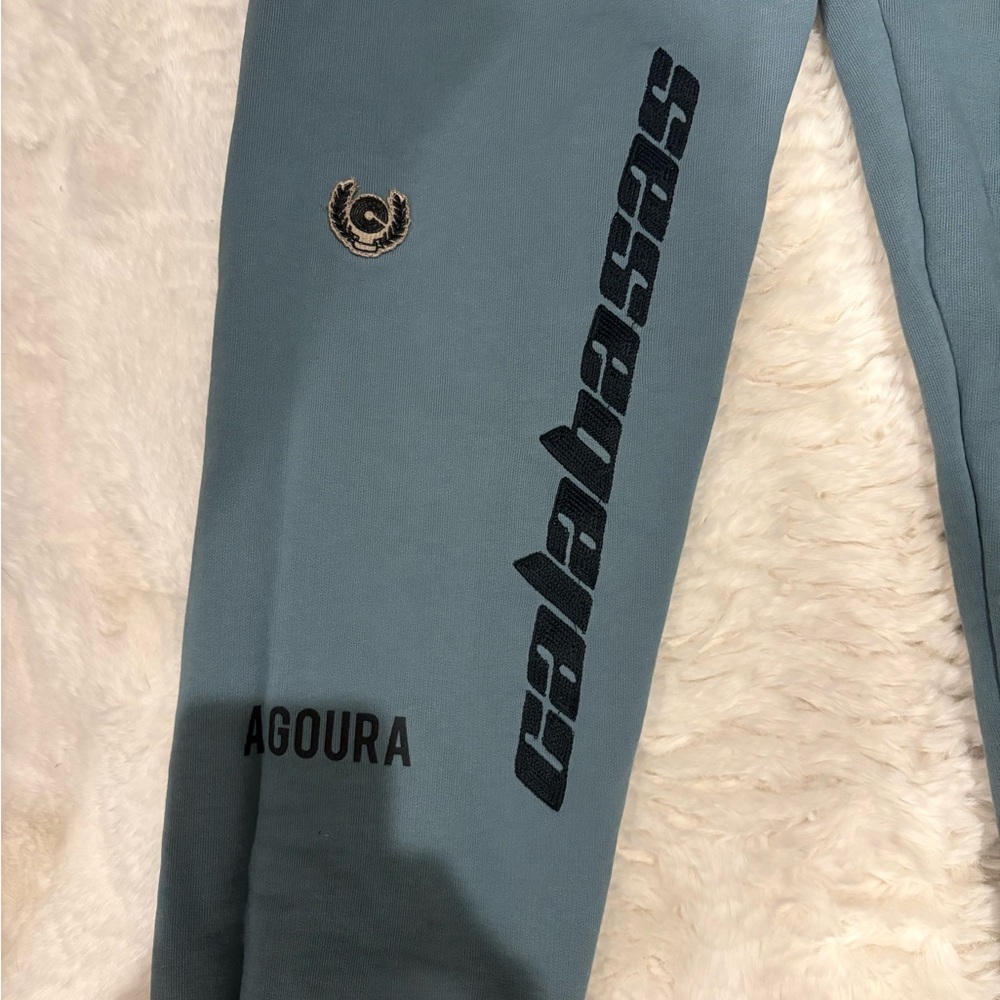 Yeezy calabasas agoura joggers - Picture 2 of 5